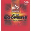 GHS Strings - Boomers 10-52 TNT Electric Strings